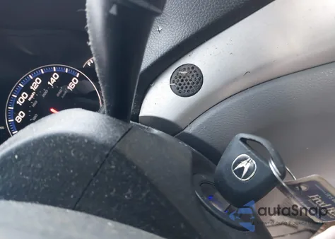 2008 Acura Tsx from USA, damaged, VIN JH4CL96848C003949